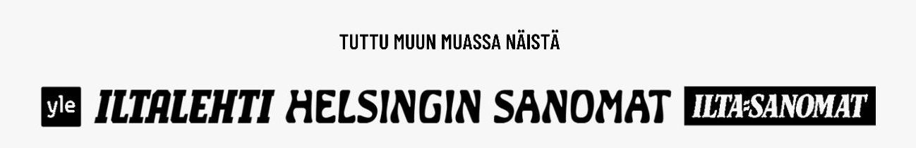 Marko Kuoppasalmi mediassa