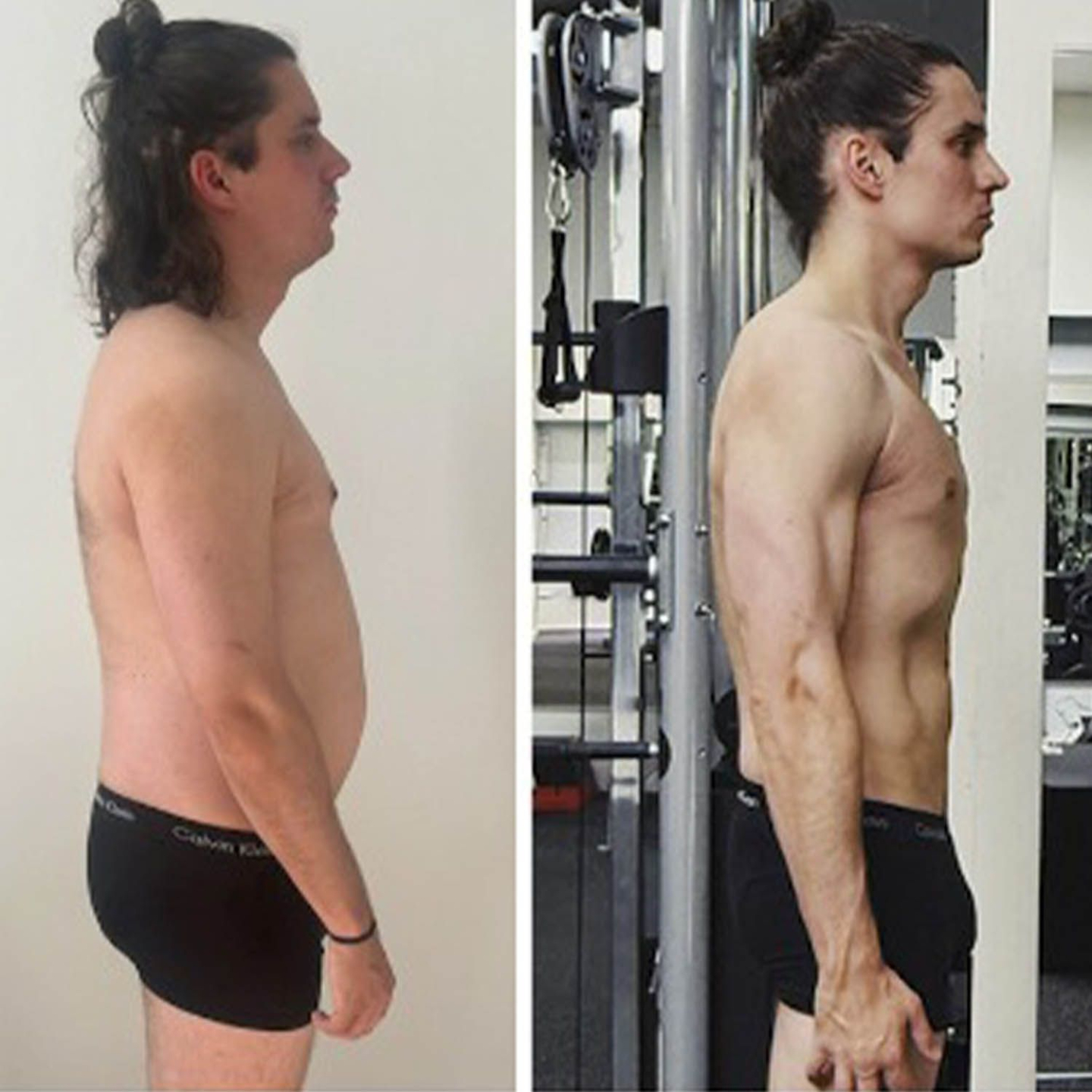 Marko Kuoppasalmi kokemuksia