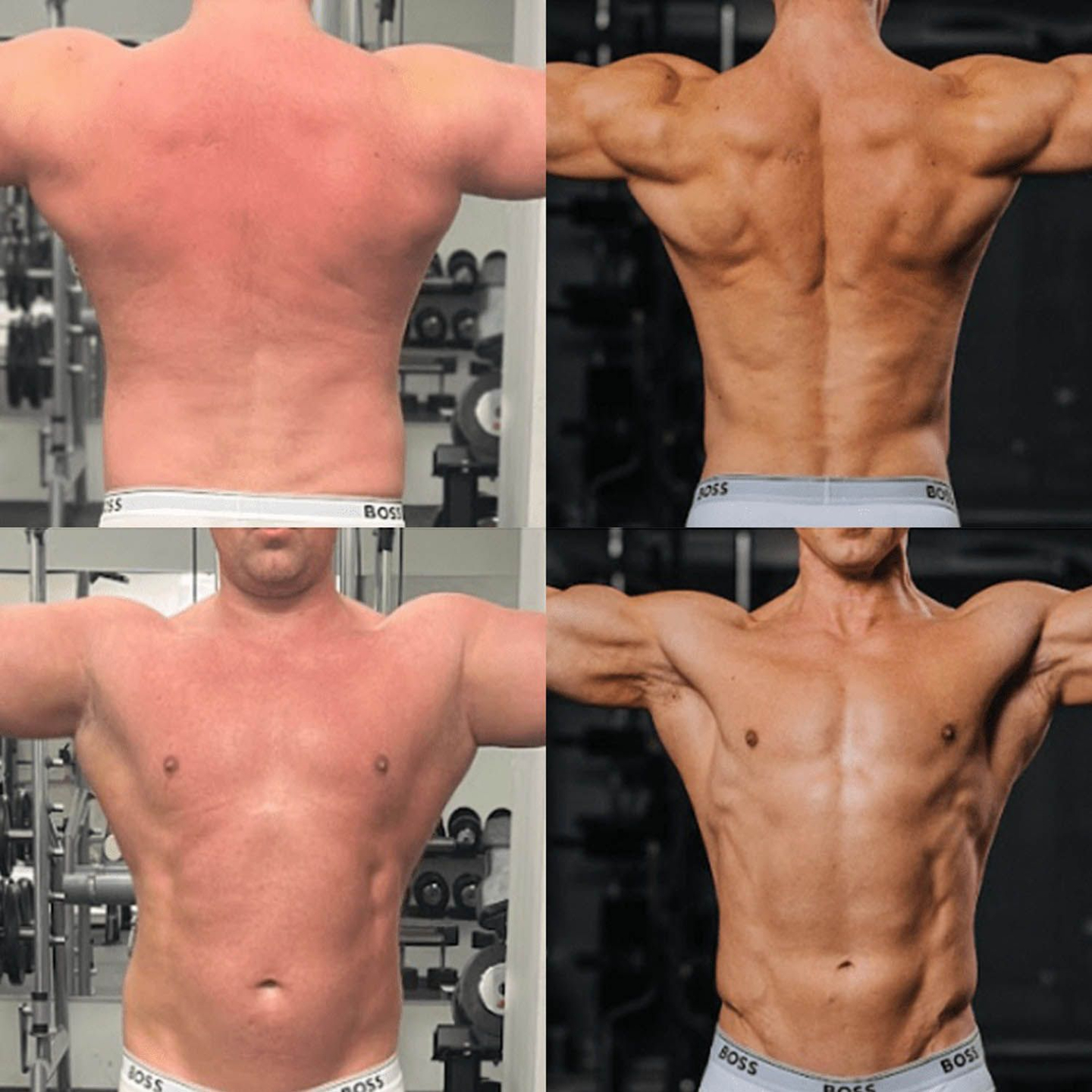 Personal trainer Helsinki kokemuksia