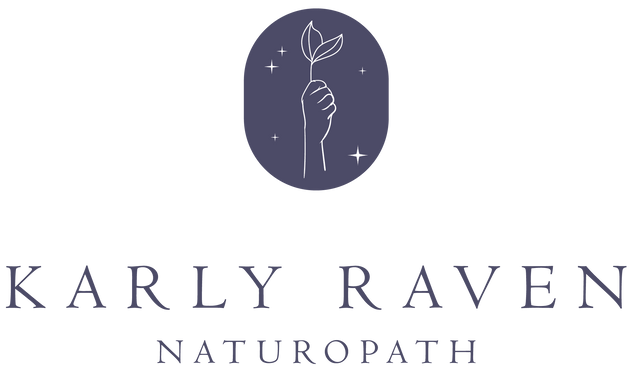 Karly Raven Naturopath