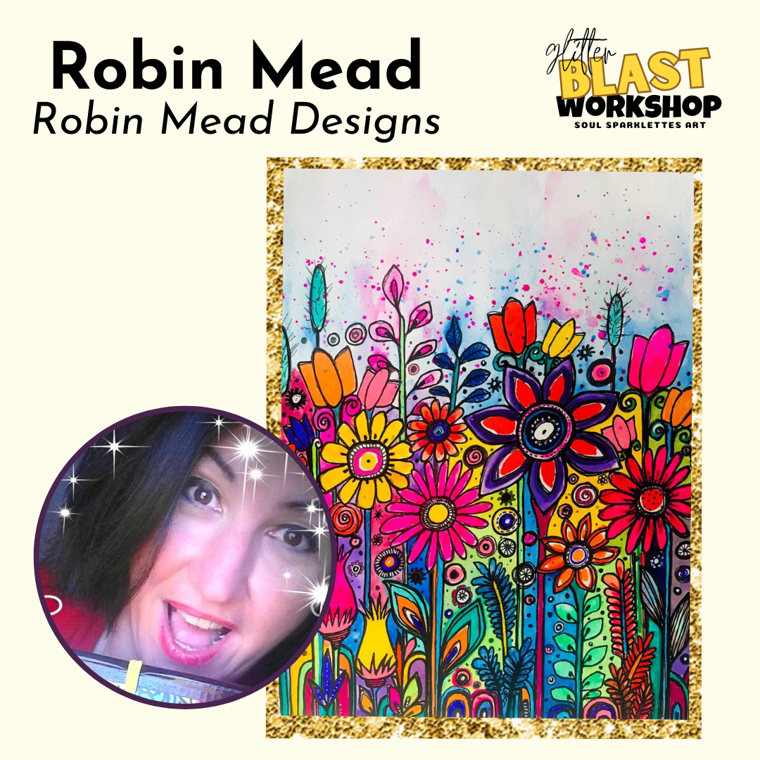 robin mead designs