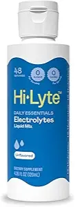 Hi Lyte electrolyte drops