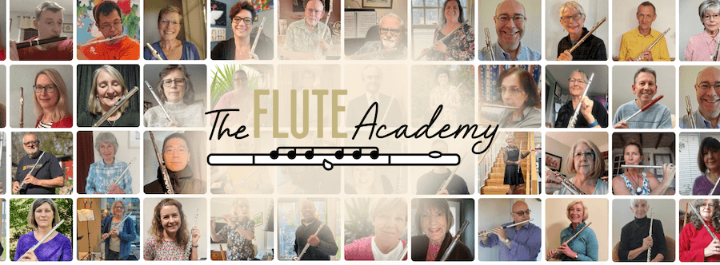 The Flute Academy