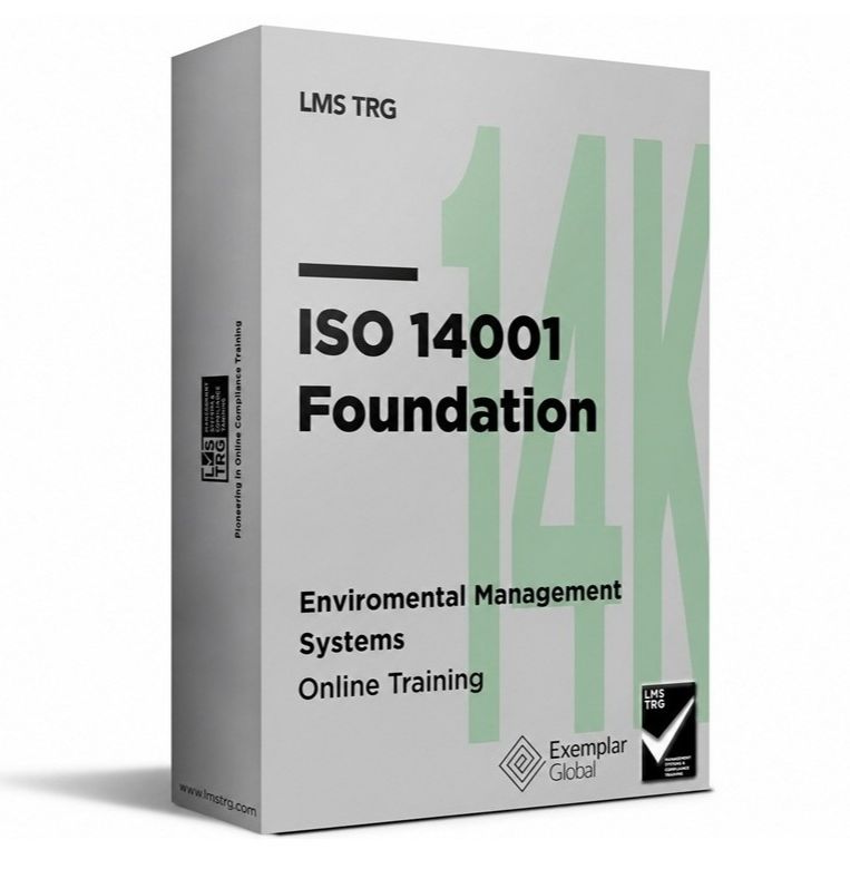 environmental management systems foundation iso 14001