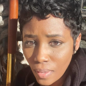 Tia Jones, Digital Marketing Strategist
