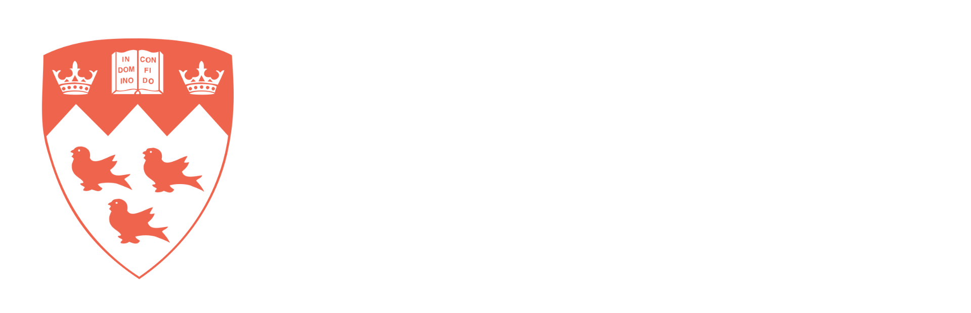 McGill University Logo