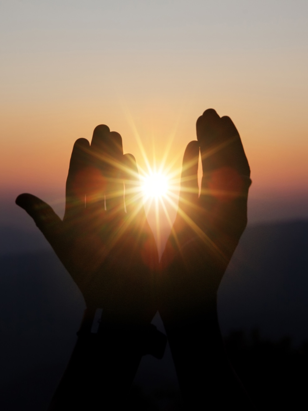 woman in hat holding small dog