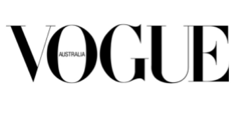 Vogue Australia Logo