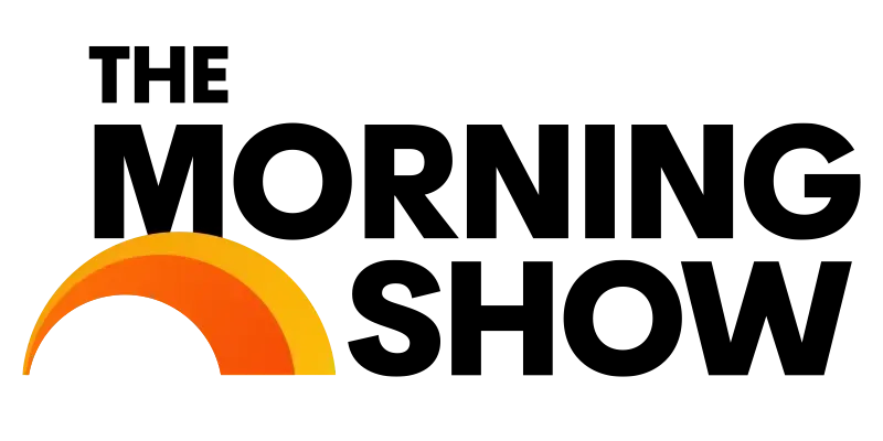 The Morning Show Logo