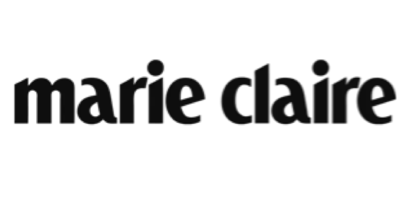 Marie Claire Logo