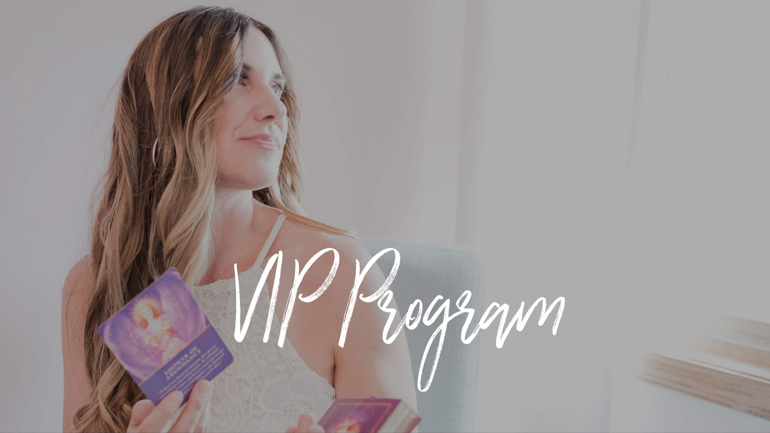 Heather Corbet - Spiritual Guidance Services