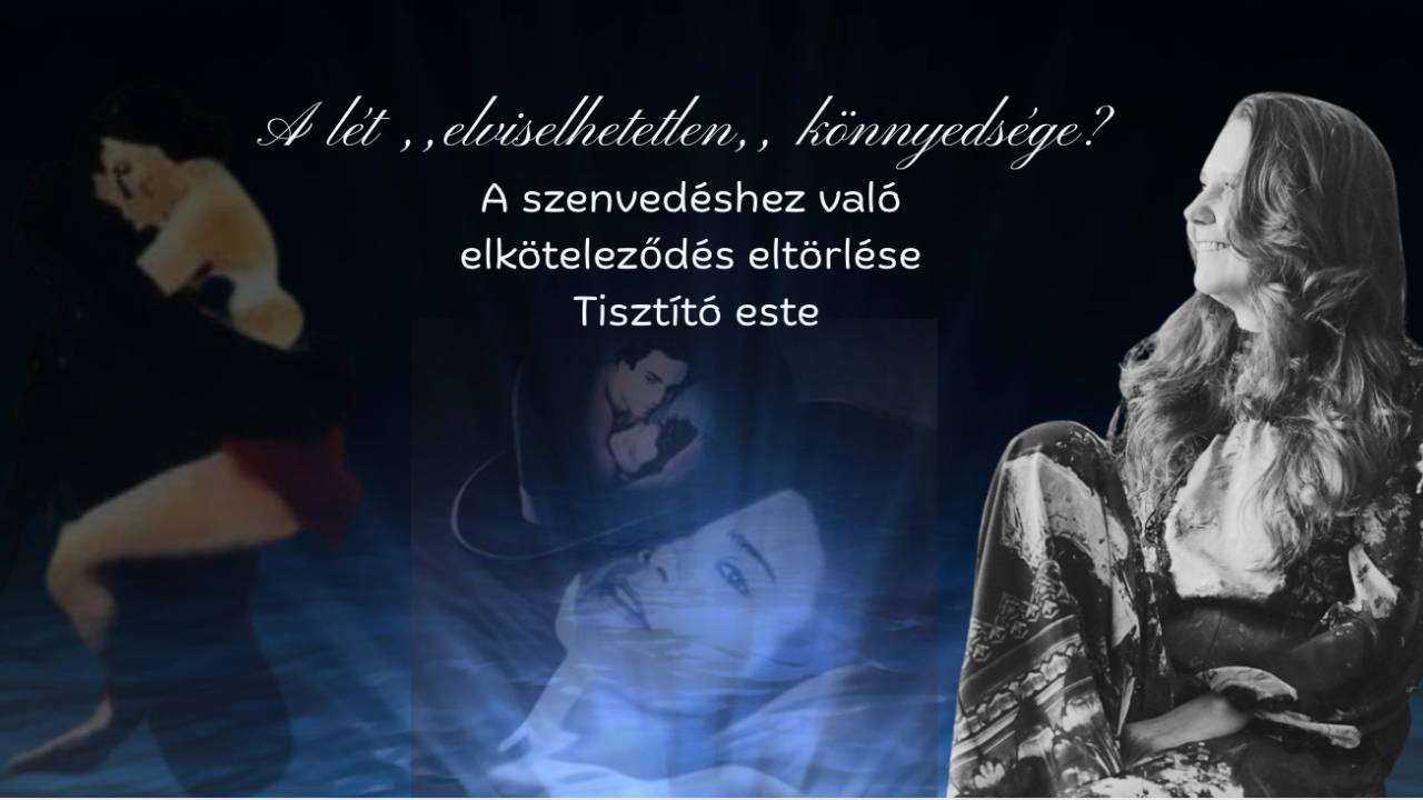 3 napos test tanfolyam Kovács Angélával