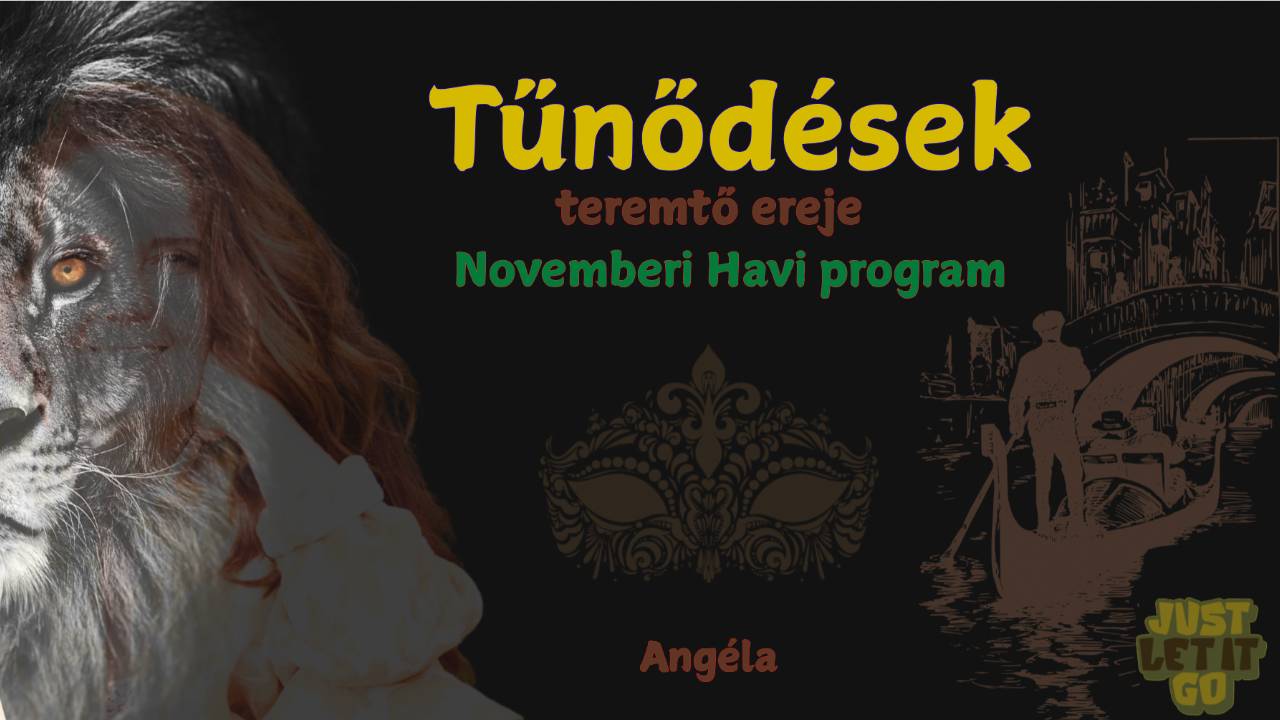 3 napos test tanfolyam Kovács Angélával