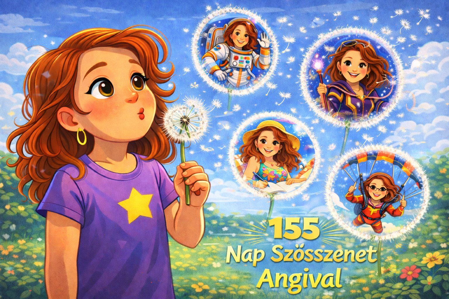 3 napos test tanfolyam Kovács Angélával