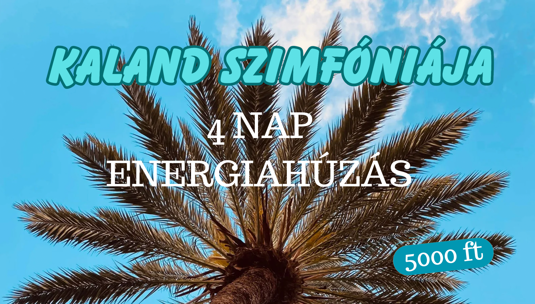 3 napos test tanfolyam Kovács Angélával