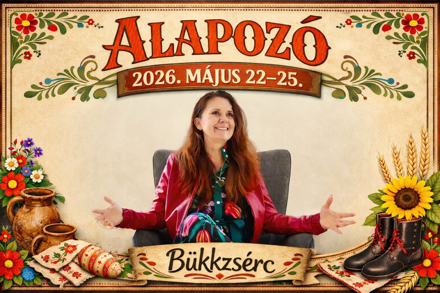 3 napos test tanfolyam Kovács Angélával