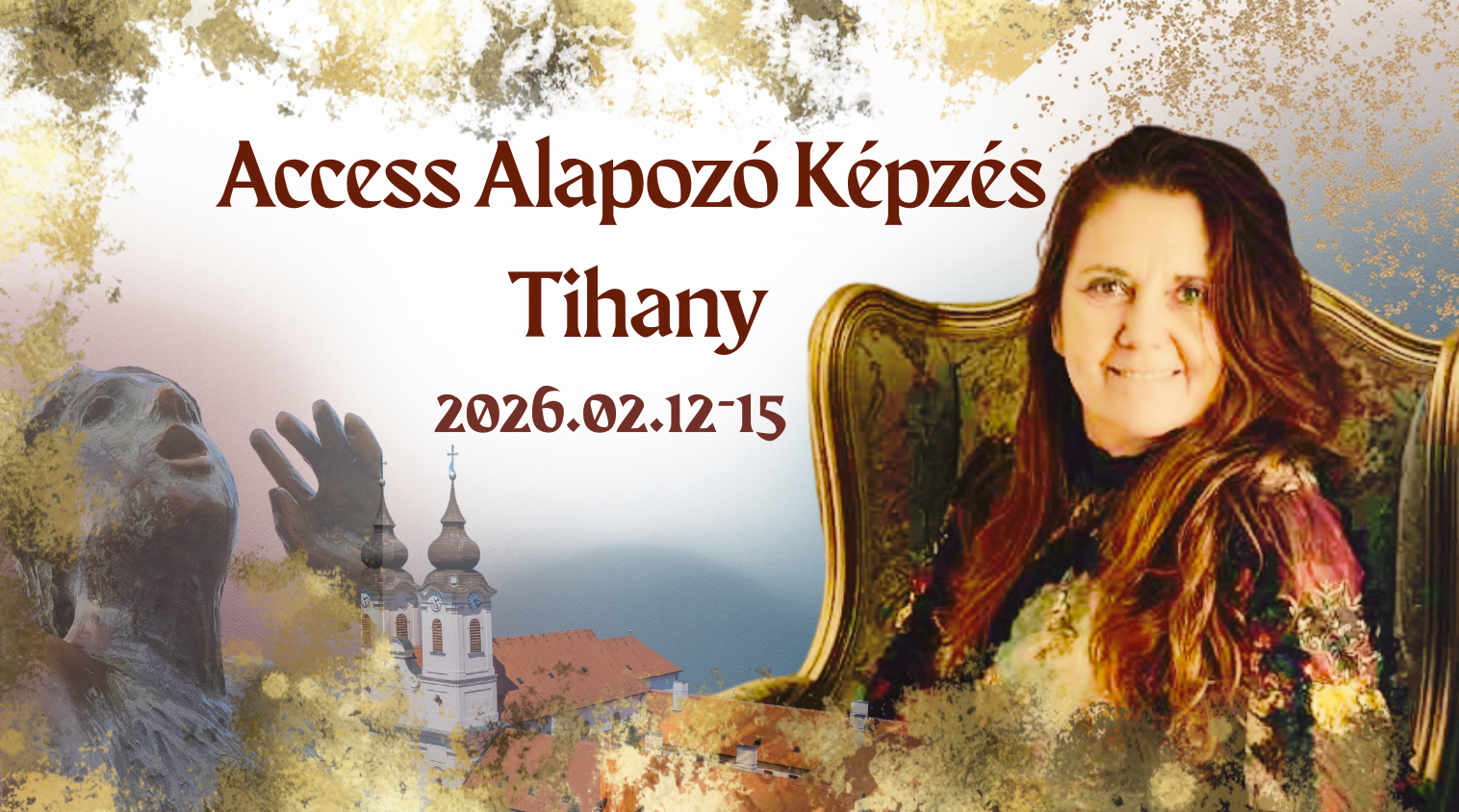 3 napos test tanfolyam Kovács Angélával