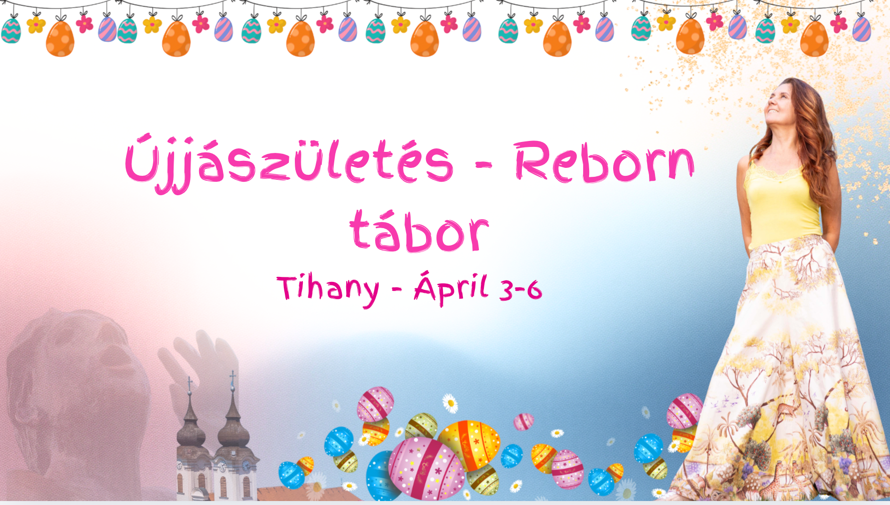 3 napos test tanfolyam Kovács Angélával