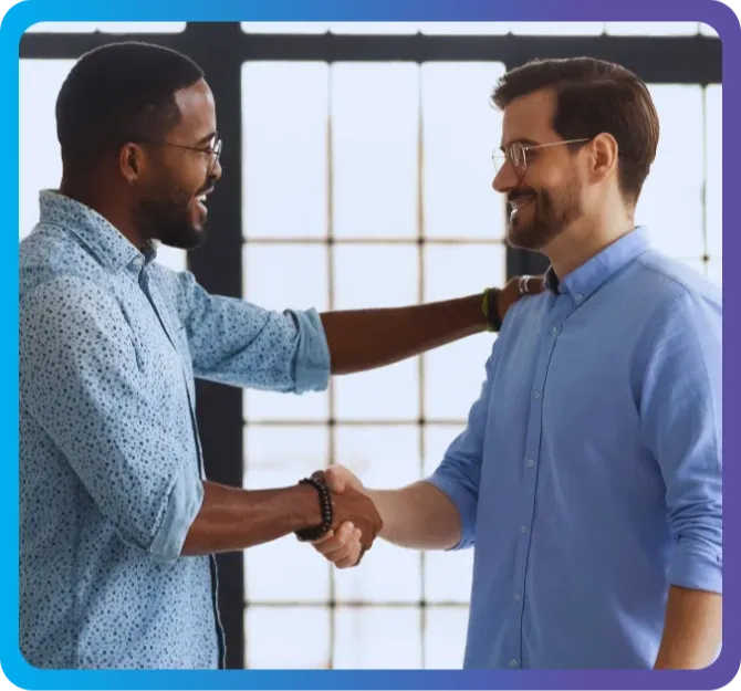 Handshake