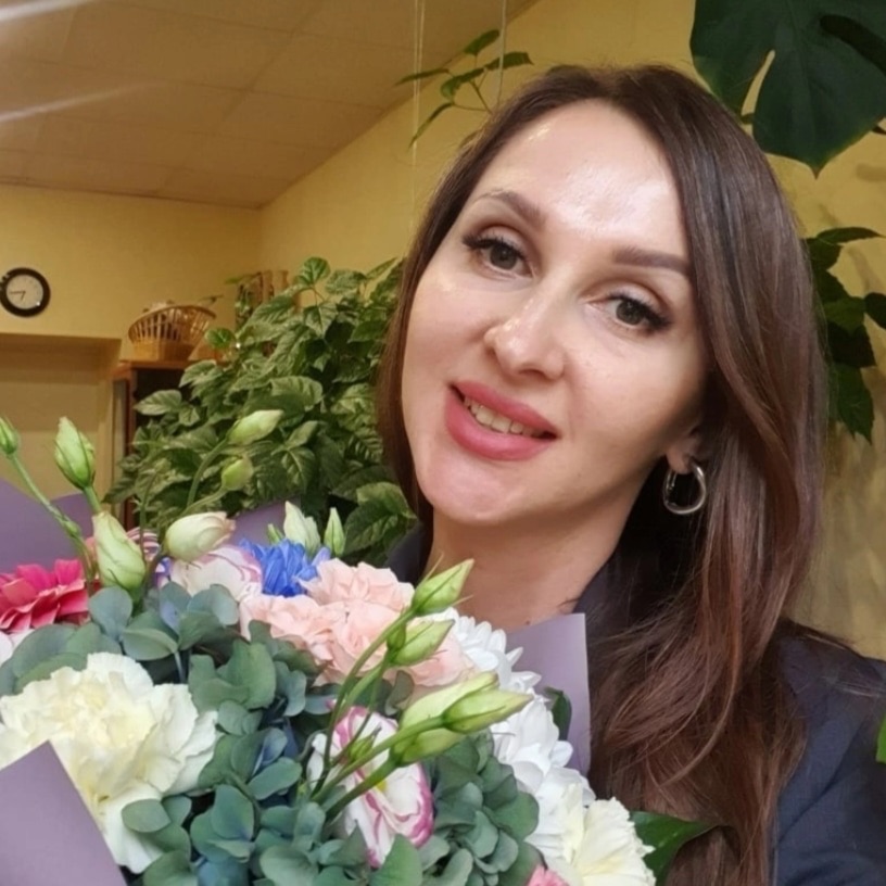 Razina Elena Vladimirovna