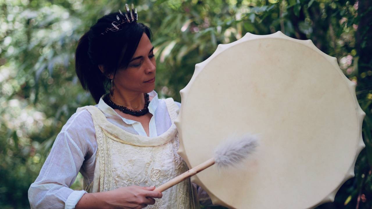 Sound Healing in North Carolina, USA