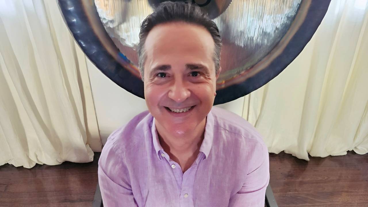 Sound Healing Sydney, Australia