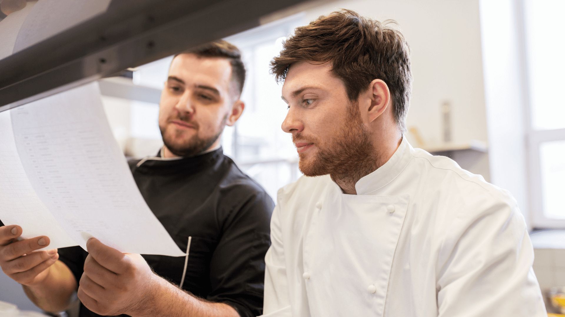 Restaurant consulting industry experts transform restaurant 