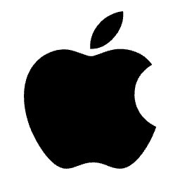 Subscribe apple icon