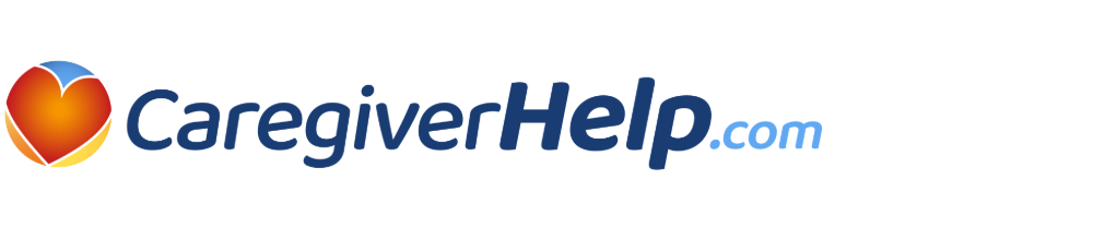Caregiver Help Logo