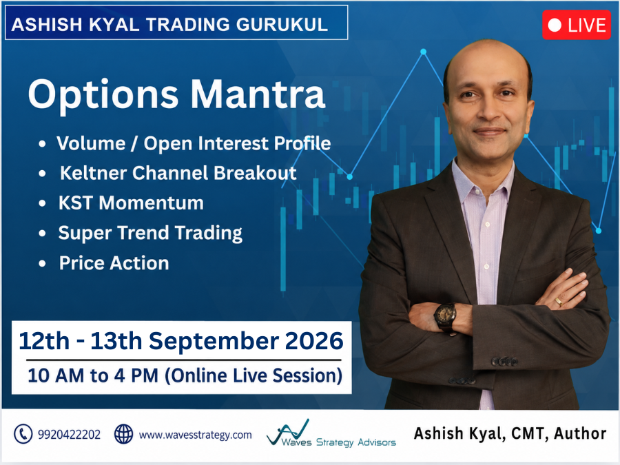 ashish kyal course