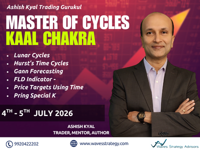 ashish kyal course