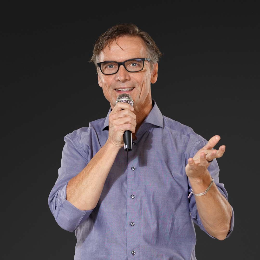 Patric Orjala – coachtränare, ledarutvecklare och expert på coachande ledarskap.