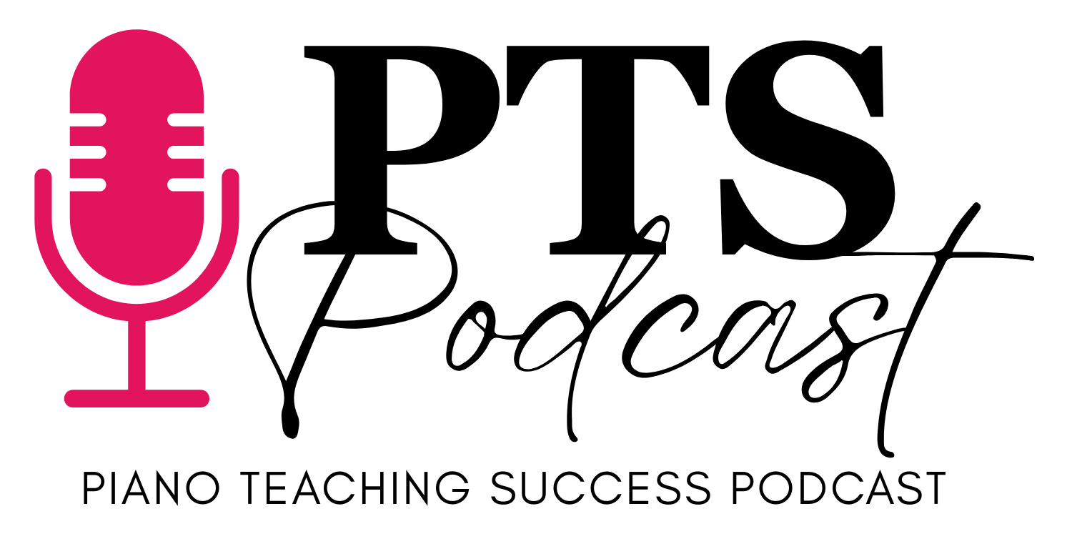 Piano Teaching Success TV Show