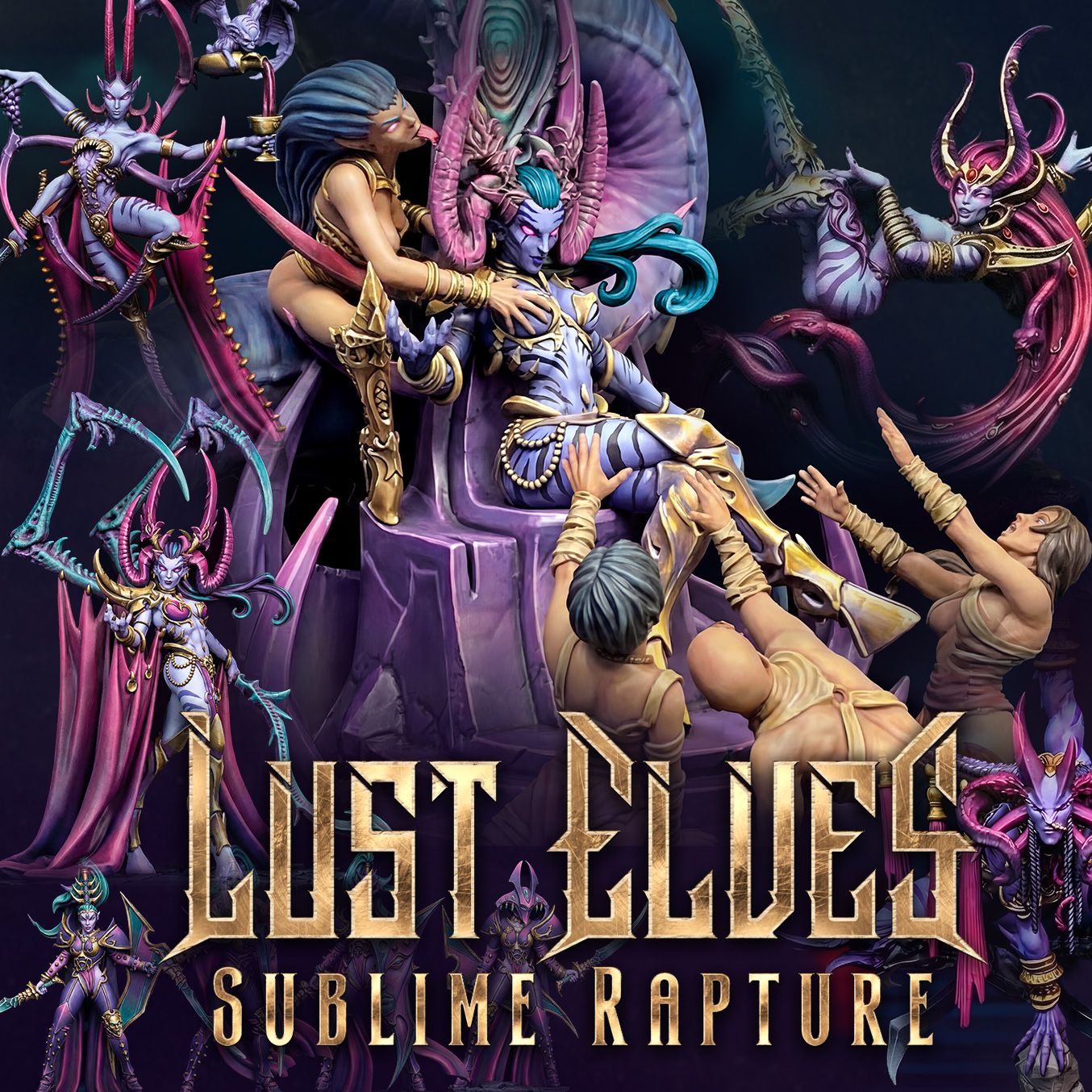 Sisters of Eternal Mercy: Unending Pilgrimage