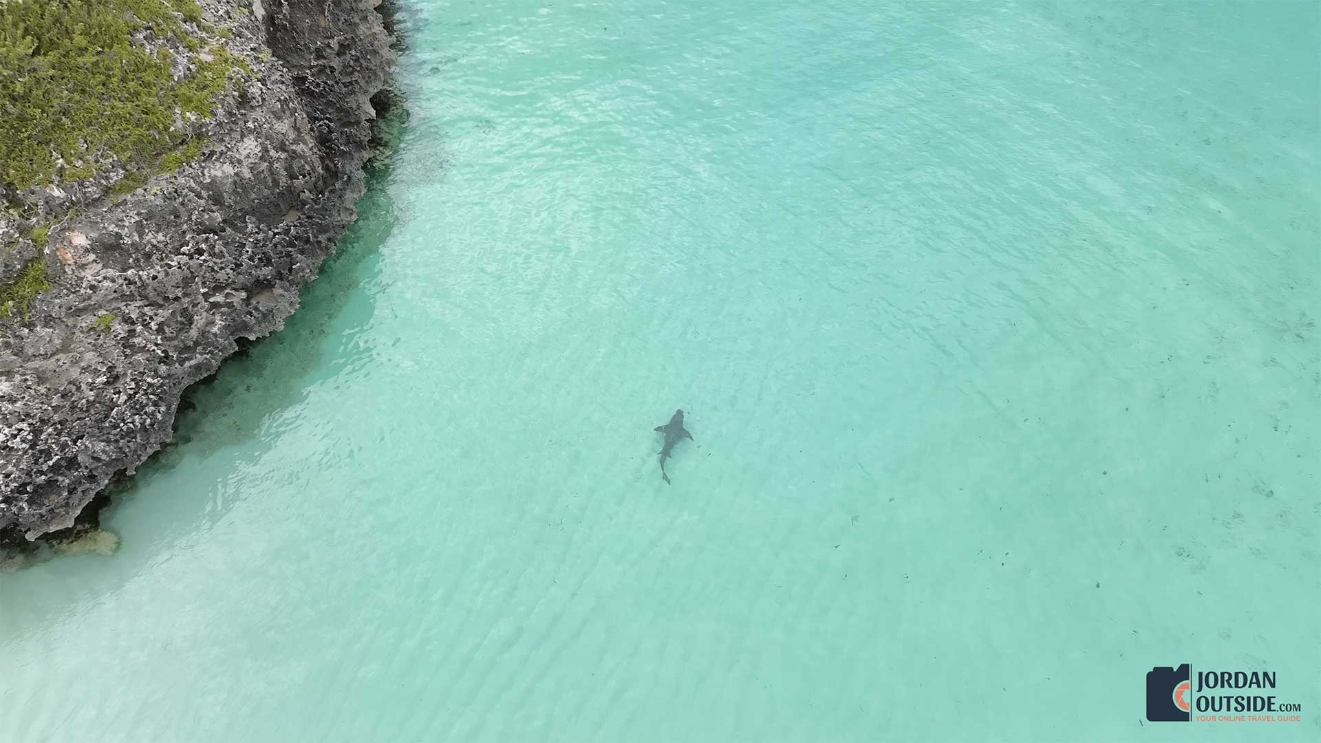 Exuma Point Beach, Great Exuma Island