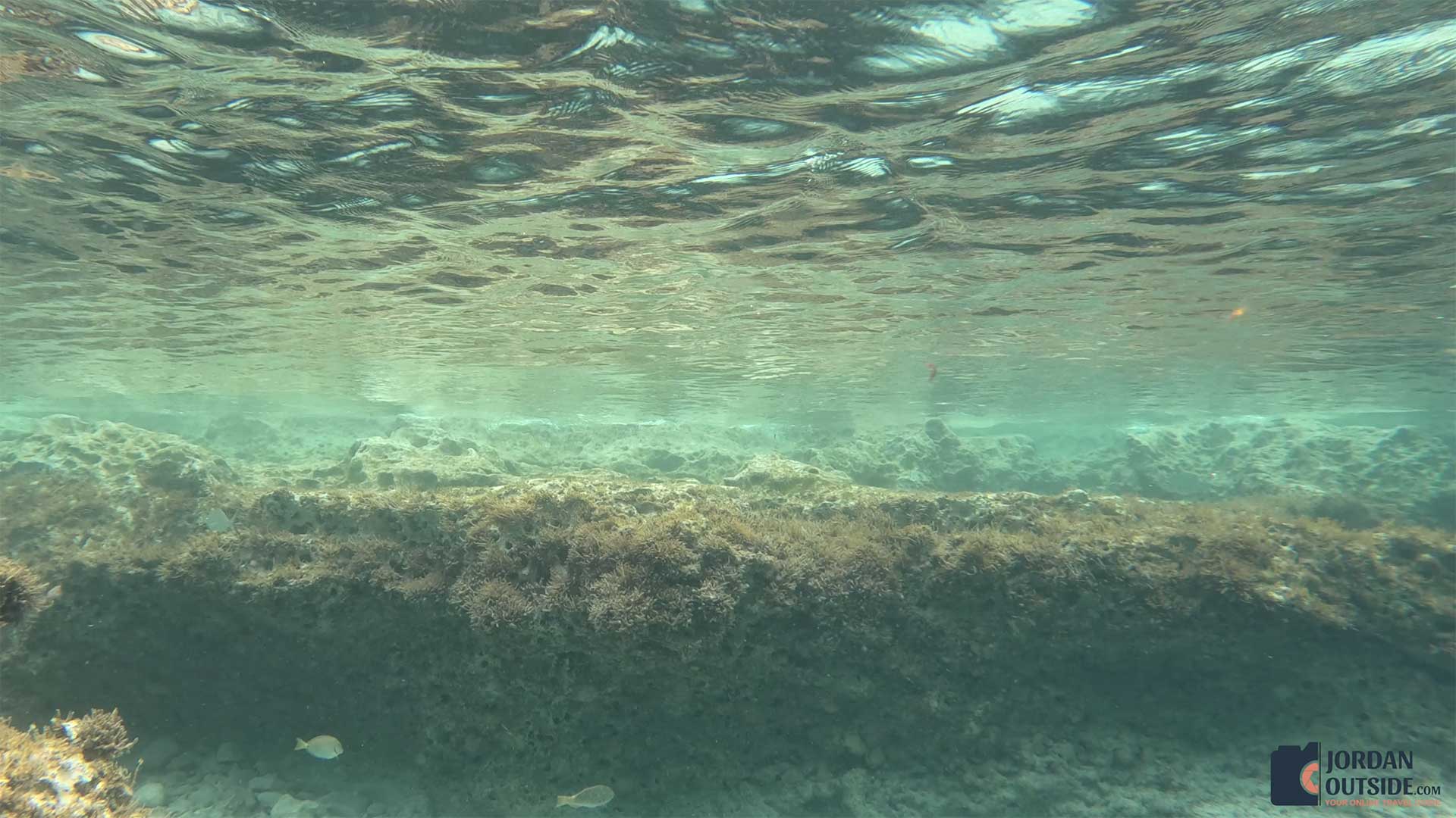 Tropic of Cancer Beach, Little Exuma Island