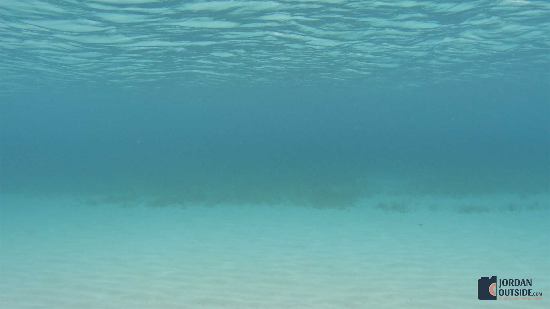 Moss Town Beach, Great Exuma Island