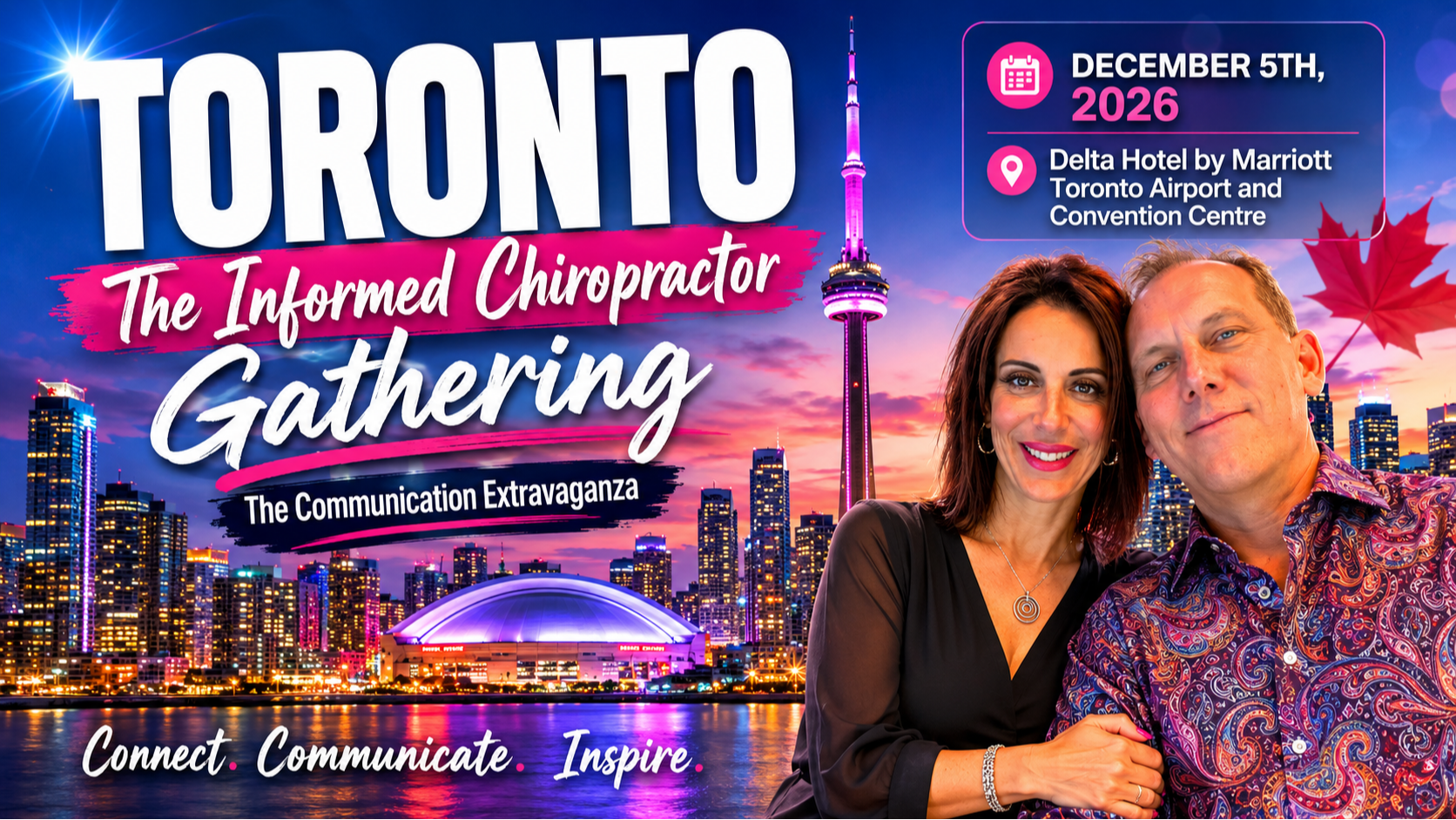 Amsterdam seminar header