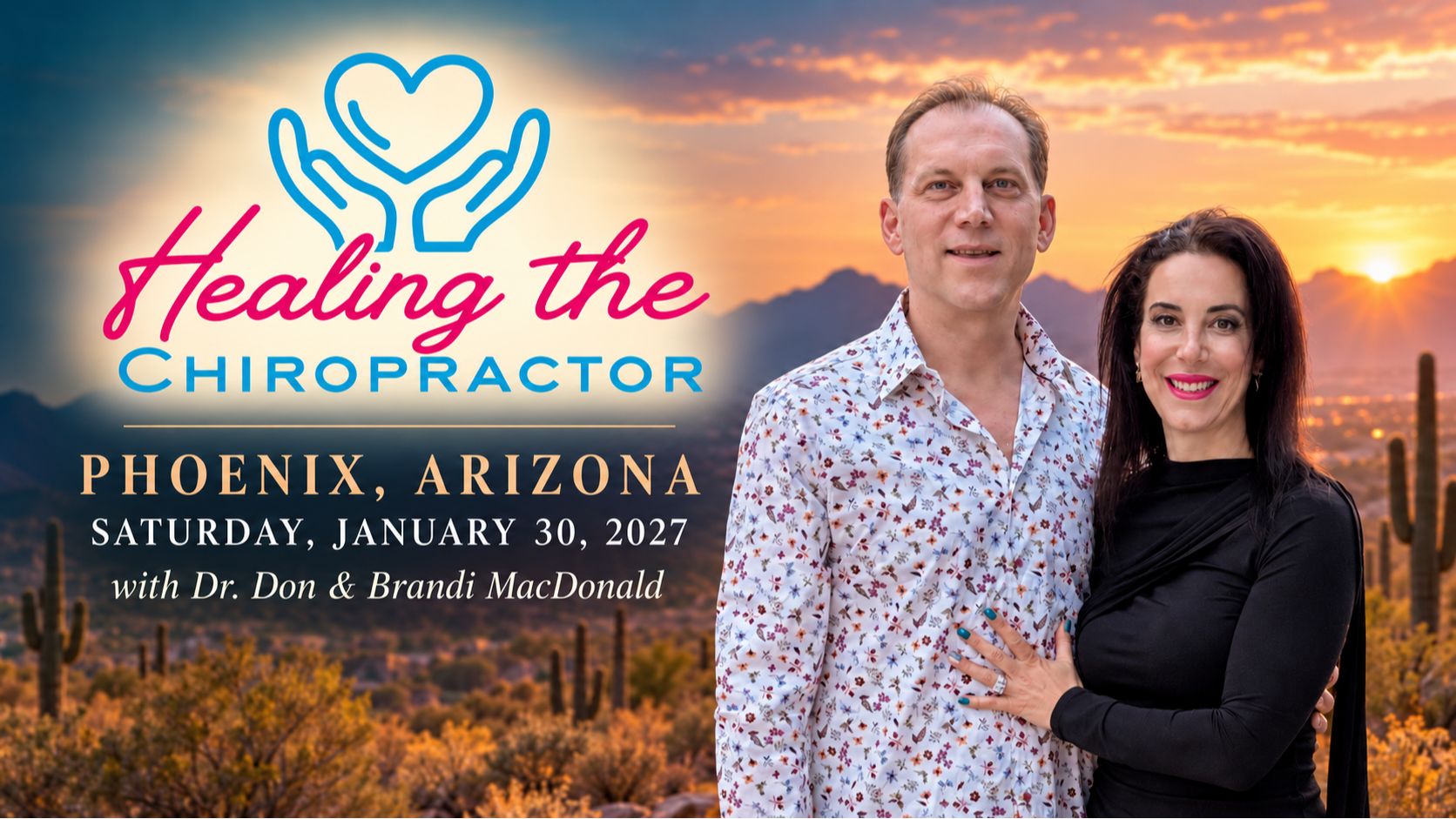 Denver seminar Pelvic Floor