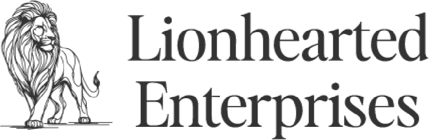 LIONHEARTED enterprises