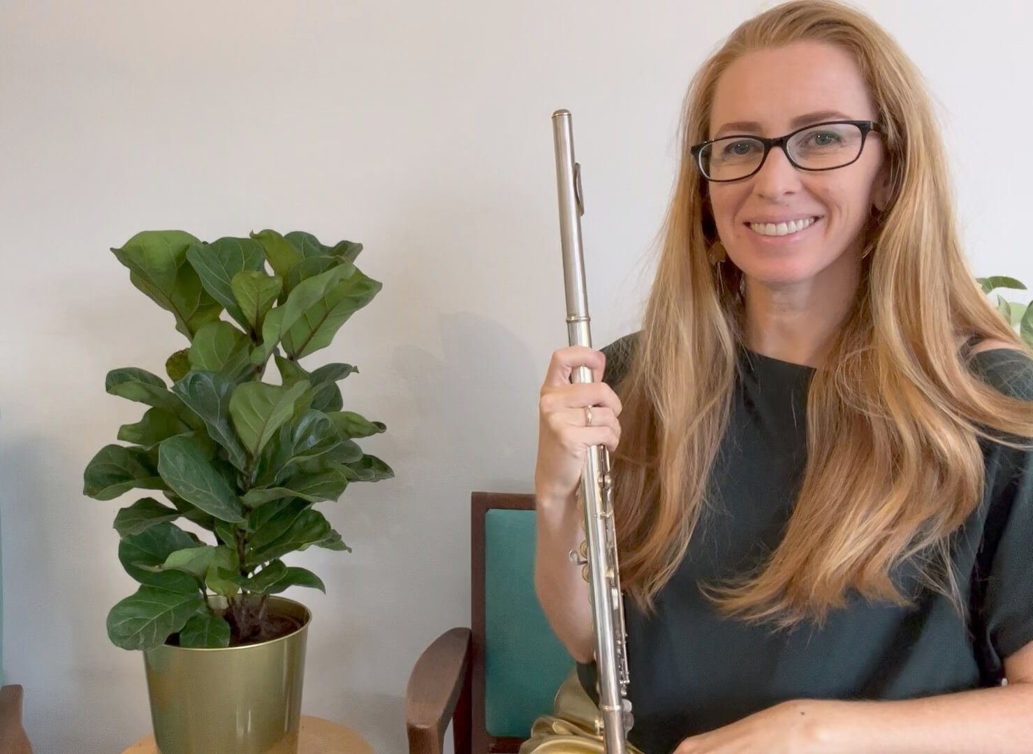 The Flute Academy with Jane Cavanagh