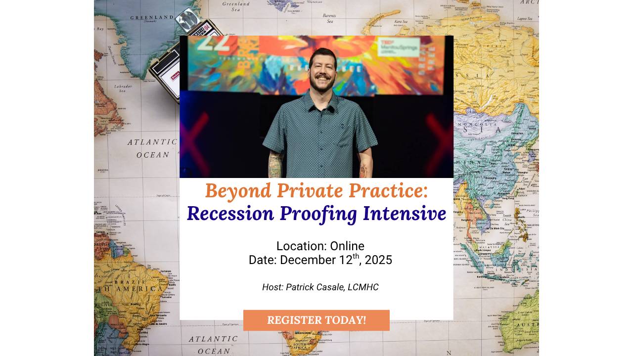 All Things Private Practice 