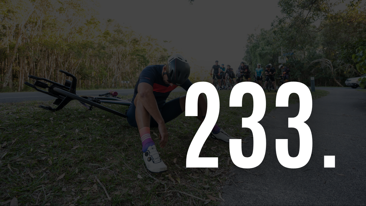 Triathlon Nutrition Academy Podcast