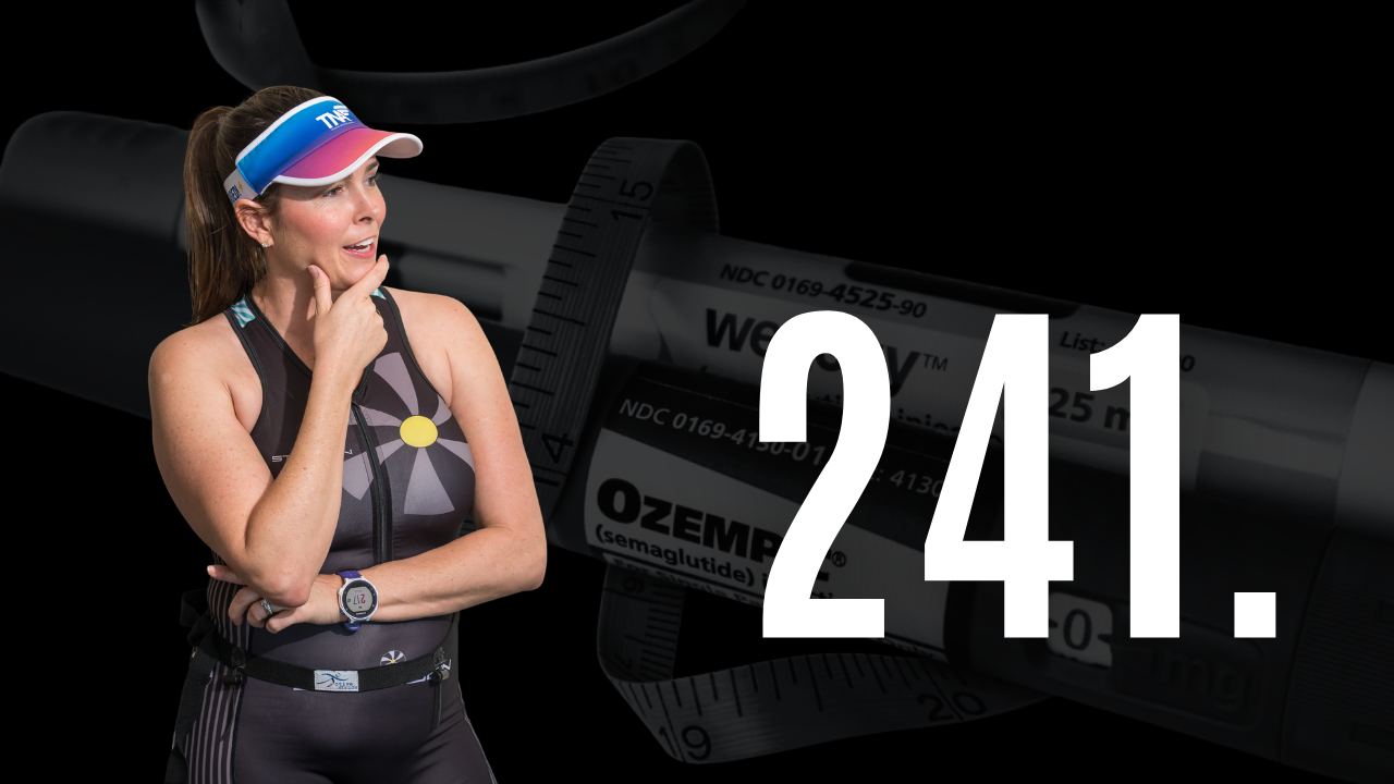 Triathlon Nutrition Academy Podcast