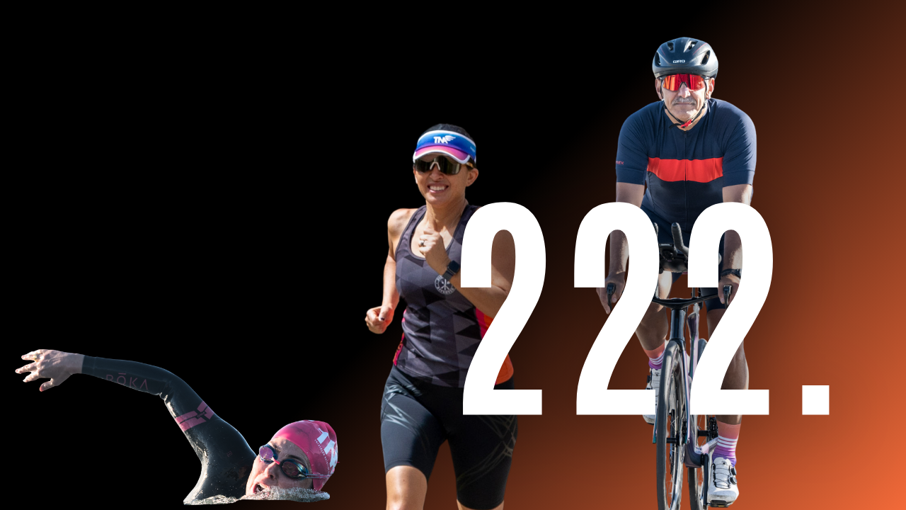 Triathlon Nutrition Academy Podcast