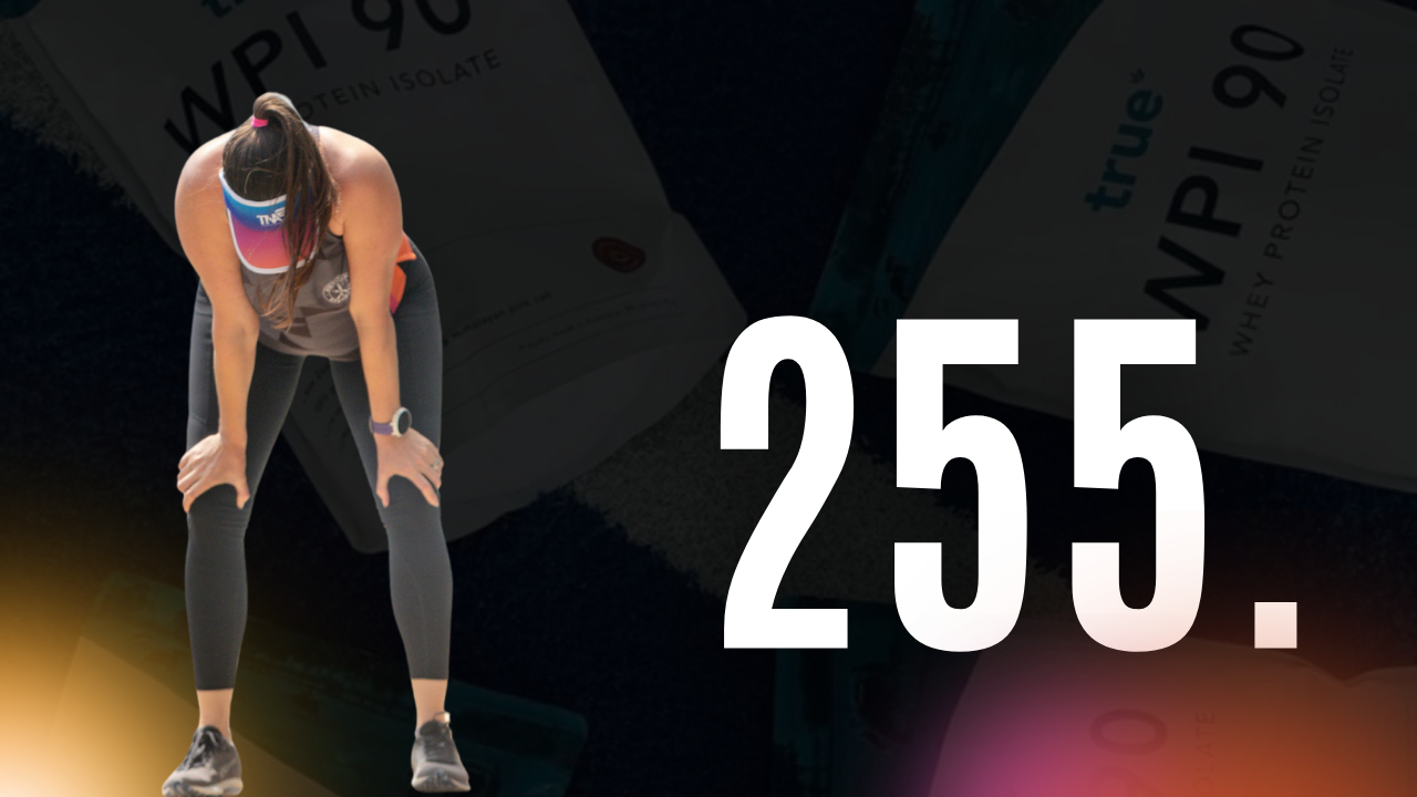 Triathlon Nutrition Academy Podcast