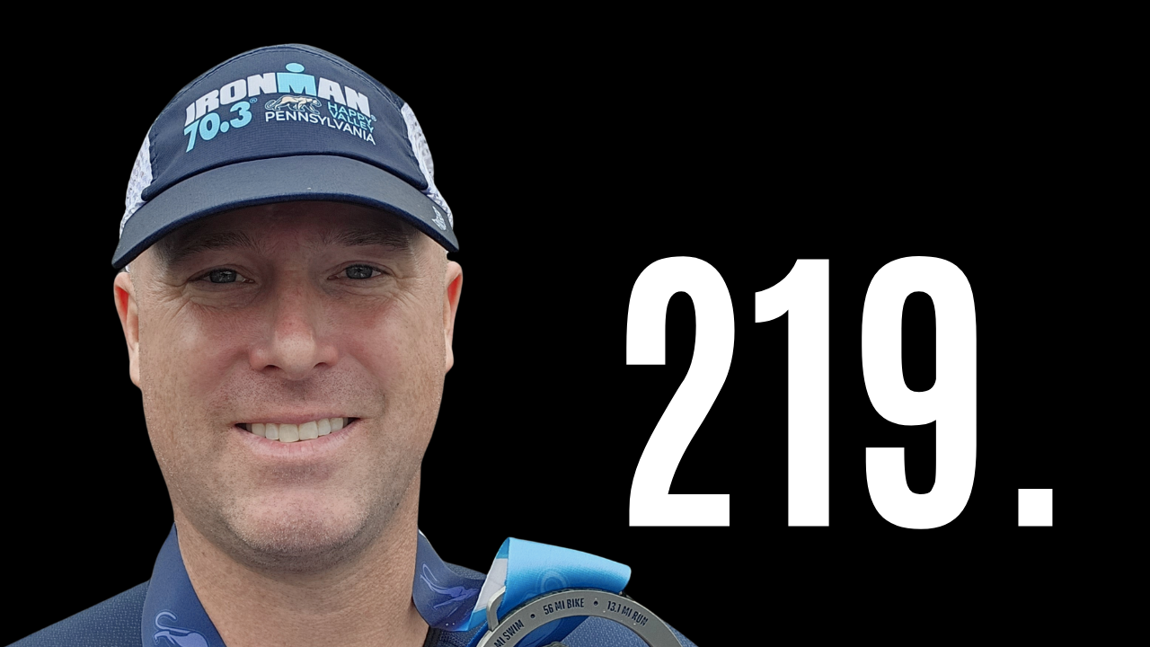 Triathlon Nutrition Academy Podcast