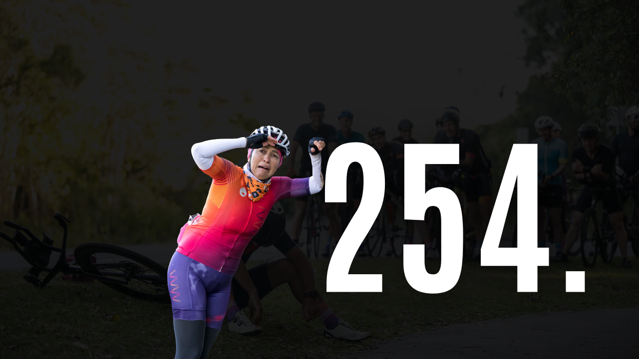 Triathlon Nutrition Academy Podcast