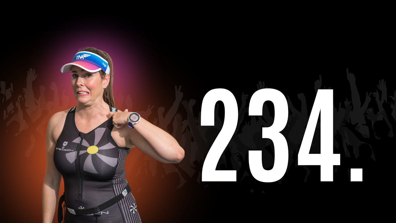 Triathlon Nutrition Academy Podcast