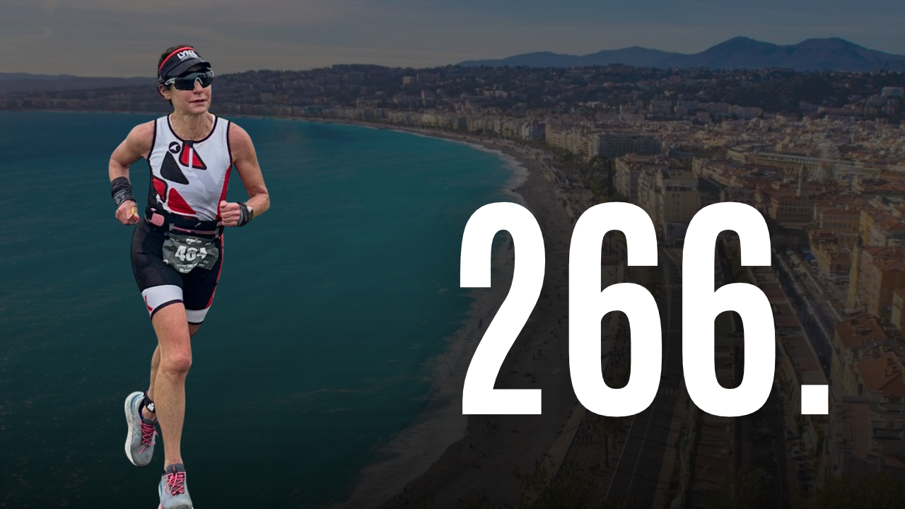 Triathlon Nutrition Academy Podcast